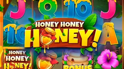honey honey honey